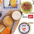 Antevisão Folheto LIDL Promoções de 3 a 9 maio